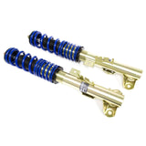 Solo Werks Coilover System - E36 Coupe / Sedan / Convertible by Solo Werks S1BW002