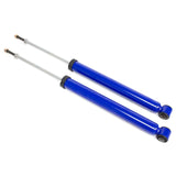 Solo Werks Coilover System - E36 Coupe / Sedan / Convertible by Solo Werks S1BW002