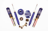 Solo Werks Coilover System | E46 3-Series Non-M 2wd by Solo Werks S1BW003