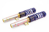 Solo Werks Coilover System | E46 3-Series Non-M 2wd by Solo Werks S1BW003
