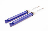 Solo Werks Coilover System | E46 3-Series Non-M 2wd by Solo Werks S1BW003