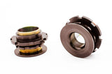 Solo Werks Coilover System | E46 3-Series Non-M 2wd by Solo Werks S1BW003