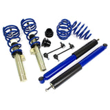 Solo Werks Coilover System | E46 | M3 by Solo Werks S1BW004