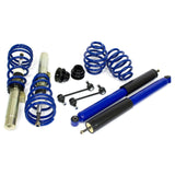 Solo Werks Coilover System | E46 | M3 by Solo Werks S1BW004