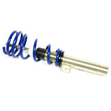 Solo Werks Coilover System | E46 | M3 by Solo Werks S1BW004
