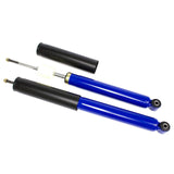 Solo Werks Coilover System | E46 | M3 by Solo Werks S1BW004