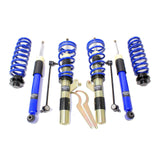 Solo Werks Coilover System | F20 F21 F22 F30 F32 without EDC by Solo Werks S1BW010