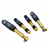 Solo Werks Coilover System | E39 5-Series Non-M 2wd by Solo Werks S1BW101