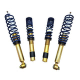 Solo Werks Coilover System | E39 5-Series Non-M 2wd by Solo Werks S1BW101