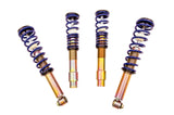 Solo Werks Coilover System | E60 5-Series Non-M 2wd by Solo Werks S1BW103