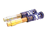 Solo Werks Coilover System | E60 5-Series Non-M 2wd by Solo Werks S1BW103