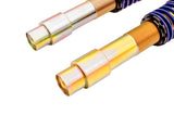 Solo Werks Coilover System | E60 5-Series Non-M 2wd by Solo Werks S1BW103