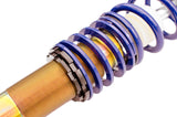 Solo Werks Coilover System | E60 5-Series Non-M 2wd by Solo Werks S1BW103