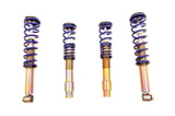 Solo Werks Coilover System | E60 5-Series Non-M 2wd by Solo Werks S1BW103