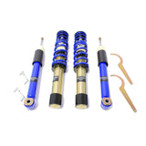 Solo Werks S1 Coilover System | BMW 5 Series E61 Wagon (Non-M) by Solo Werks S1BW104