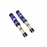 Solo Werks S1 Coilover System | BMW 5 Series E61 Wagon (Non-M) by Solo Werks S1BW104