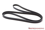 Weistec Stage 1 to Stage 2 Supercharger Upgrade (Mercedes M156) by Weistec 01-156-01042-0