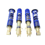 Solo Werks S1 Coilover System | Subaru Impreza WRX (GE/GV/GH/GR) by Solo Werks S1SU002