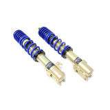 Solo Werks S1 Coilover System | Subaru Impreza WRX (GE/GV/GH/GR) by Solo Werks S1SU002