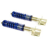 Solo Werks S1 Coilover Sytem | VW Mk1 Caddy Pickup by Solo Werks S1VW015