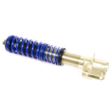 Solo Werks S1 Coilover Sytem | VW Mk1 Caddy Pickup by Solo Werks S1VW015