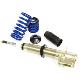 Solo Werks S1 Coilover Sytem | VW Mk1 Caddy Pickup by Solo Werks S1VW015