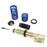 Solo Werks S1 Coilover Sytem | VW Mk1 Caddy Pickup by Solo Werks S1VW015