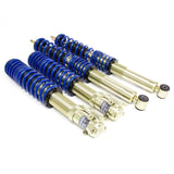 Solo Werks Coilover System | Mk2 | Mk3 by Solo Werks S1VW002