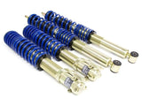 Solo-Werks Coilover System | Mk2 | Mk3 by SoloWerks S1VW002