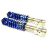 Solo Werks Coilover System | Mk2 | Mk3 by Solo Werks S1VW002
