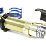 Solo Werks Coilover System | Mk2 | Mk3 by Solo Werks S1VW002