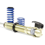 Solo Werks Coilover System | Mk2 | Mk3 by Solo Werks S1VW002