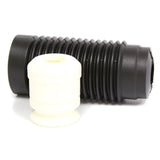 Solo Werks Coilover System | Mk2 | Mk3 by Solo Werks S1VW002