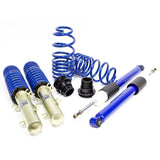 Solo Werks Coilover System | Mk4 Jetta Wagon FWD by Solo Werks S1VW003