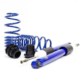 Solo Werks Coilover System | Mk4 Jetta Wagon FWD by Solo Werks S1VW003