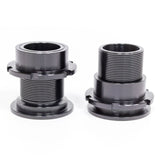 Solo Werks Coilover System | Mk4 Jetta Wagon FWD by Solo Werks S1VW003