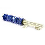 Solo Werks Coilover System | Mk4 Jetta Wagon FWD by Solo Werks S1VW003