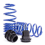 Solo Werks Coilover System | Mk4 Jetta Wagon FWD by Solo Werks S1VW003