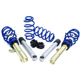 Solo Werks Coilover System | B6/B7 Passat/CC | Mk5/Mk6 Golf R | 8P A3 Quattro by Solo Werks S1VW007