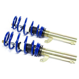 Solo Werks Coilover System | Mk5 | Mk6 | A3 | TT 2wd | Mk1 Tiguan by Solo Werks S1VW006