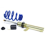 Solo Werks Coilover System | Mk5 | Mk6 | A3 | TT 2wd | Mk1 Tiguan by Solo Werks S1VW006
