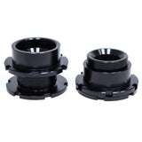 Solo Werks Coilover System | Mk5 | Mk6 | A3 | TT 2wd | Mk1 Tiguan by Solo Werks S1VW006