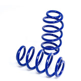 Solo Werks Coilover System | B6/B7 Passat/CC | Mk5/Mk6 Golf R | 8P A3 Quattro by Solo Werks S1VW007