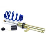 2011-2013 Solo Werks Coilover System | Mk6 Jetta SE|SEL Sedan by Solo Werks S1VW010
