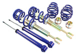 Solo Werks Coilover System | B5 | B5.5 Passat 2wd by Solo Werks S1VW009
