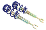Solo Werks Coilover System | B5 | B5.5 Passat 2wd by Solo Werks S1VW009