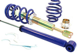 Solo Werks Coilover System | B5 | B5.5 Passat 2wd by Solo Werks S1VW009