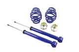 Solo Werks Coilover System | B5 | B5.5 Passat 2wd by Solo Werks S1VW009