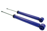 Solo Werks Coilover System | B5 | B5.5 Passat 2wd by Solo Werks S1VW009