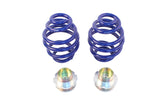 Solo Werks Coilover System | B5 | B5.5 Passat 2wd by Solo Werks S1VW009